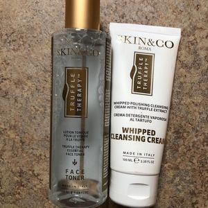 SKIN&CO Truffle Therapy Duo